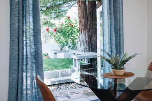 المرافق, Cottage Inn & Spa in Sonoma City Center