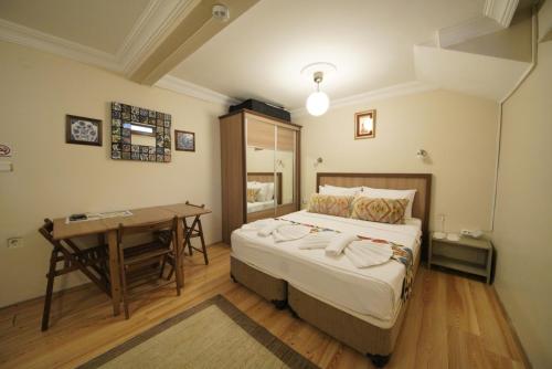 Topkapi Apartments, Istanbul (fotografie 8)