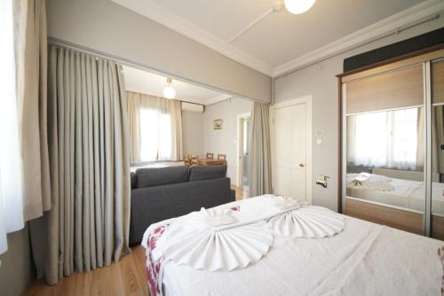 Topkapi Apartments, Istanbul (fotografie 9)