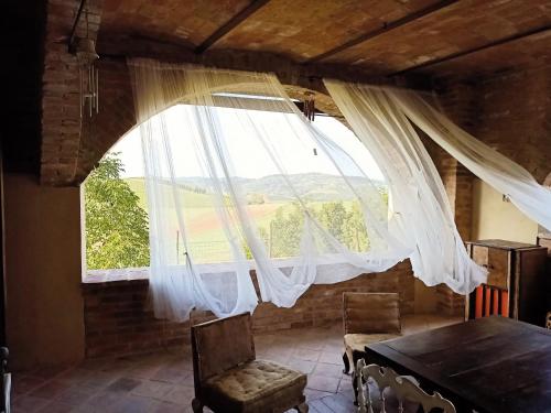 La Libellula - appartamento/casa in Monferrato UNESCO chambre d'hôte Viarigi