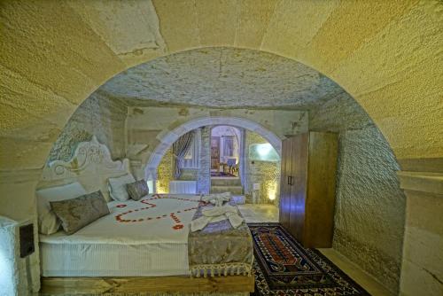 Cappa Cave Hotel