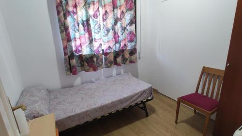 Apartamento Vacaciones Granada, Гранада (фото 9)
