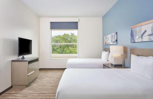 Hyatt House Chicago Medical/University District in Chicago, USA
