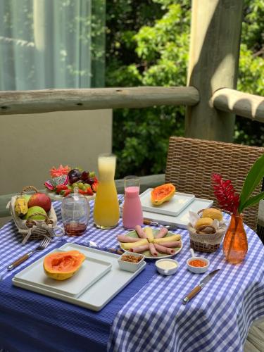 Resort Villas do Pratagy in Pessoa