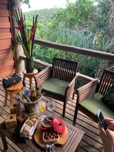 Resort Villas do Pratagy in Pessoa