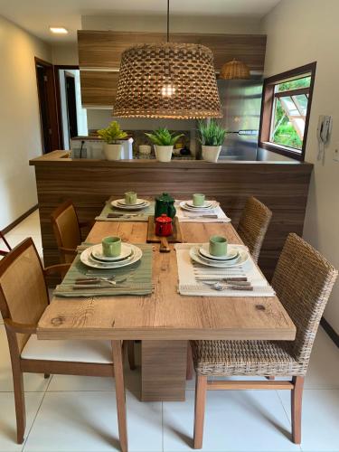 Resort Villas do Pratagy in Pessoa