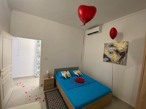 Apartment with Sea View image 10