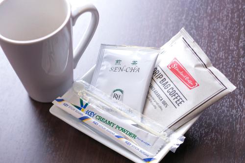 Room amenities