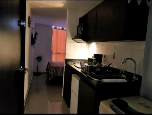 Apartaestudio los molinos