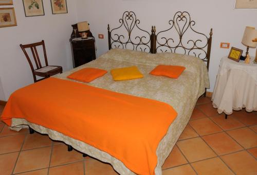 Agriturismo alle Torricelle, Verona (foto 10)