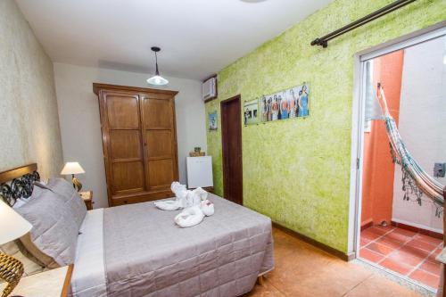 Standard Double or Twin Room image 5