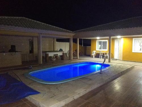 Casa R7 in อิไตปัวซู