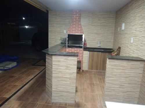 Casa R7 in อิไตปัวซู