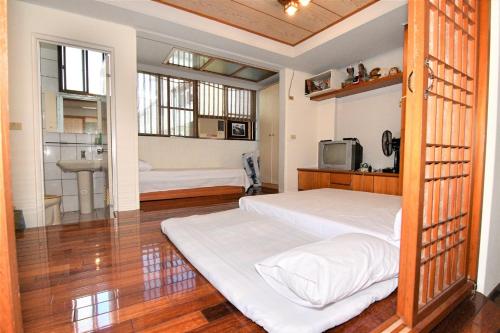 Shan Shui B&B