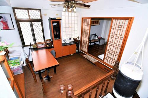 Shan Shui B&B Shan Shui B&B