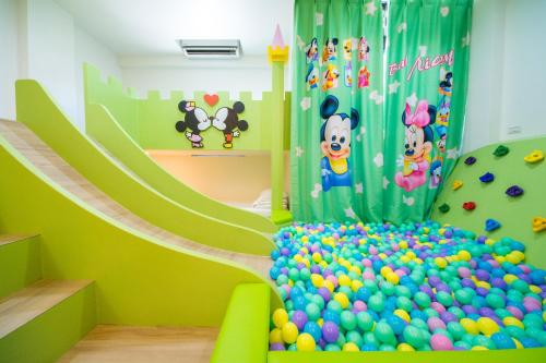 Kids Paradise