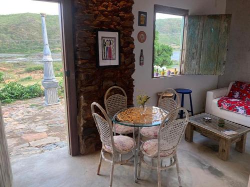 Casa da Vila Santo Antonio - 3 suites in Barroso