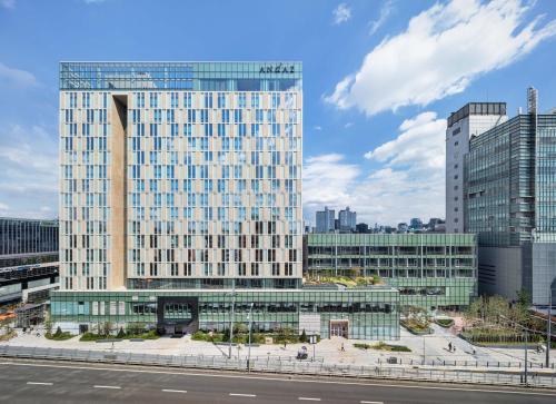 Andaz Seoul Gangnam - Hotel - Seoul