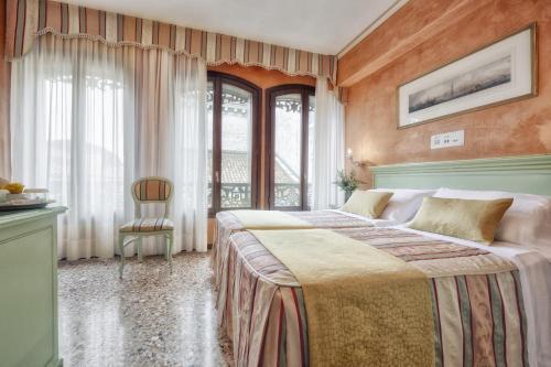 Hotel Firenze - image 13