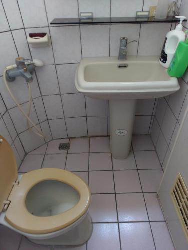 Shan Shui B&B - 숙소 외관