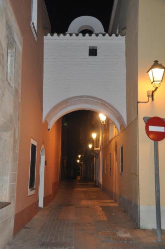 Hostal Niza I II - image 8