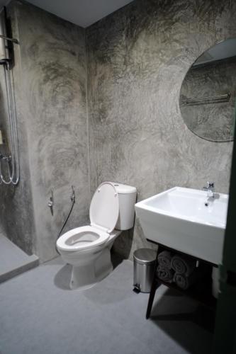 Baan Khun Pra Duplex Rm3 Bangkok, Bangkok (photo 8)