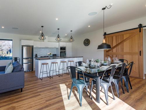 Bluebird on Snowmass - Ohakune Holiday Home, Ohakune (fotografie 9)