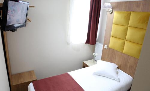 Sun Hotel, Brusel (fotografie 5)