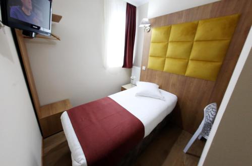Sun Hotel, Brusel (fotografie 4)