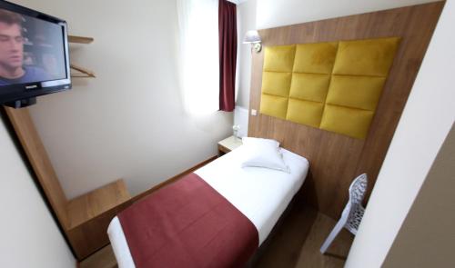 Sun Hotel, Brusel (fotografie 3)