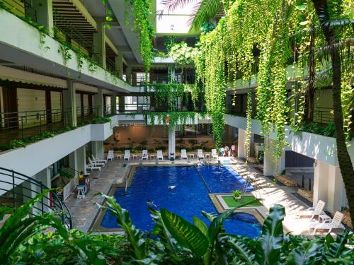 Hotel Moon Beach