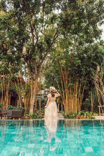 Pai Village Boutique Resort & Farm