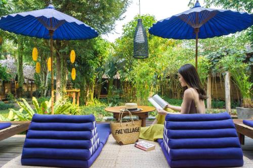 Pai Village Boutique Resort & Farm
