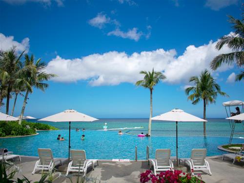 Hotel Moon Beach