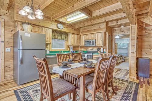 Smoky Mountain Gem - image 4