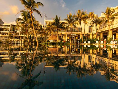 Hotel Moon Beach