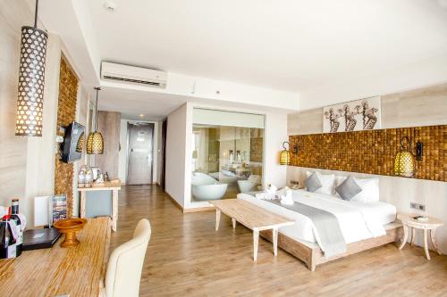 Jimbaran Bay Beach Resort & Spa