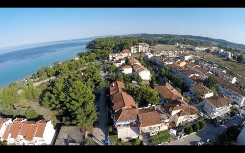  Hotel Oceanis in Kallithea (Chalkidiki)