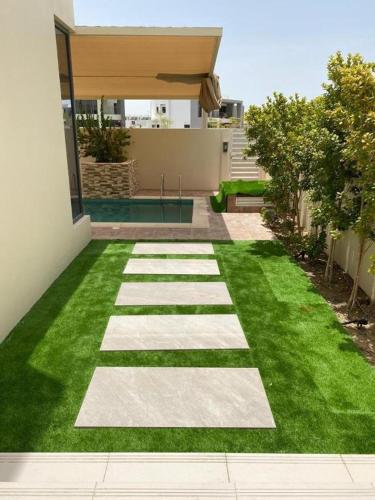 5 bedroom Villa - Dubai Hills, Dubaj