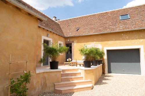 . gite du perche