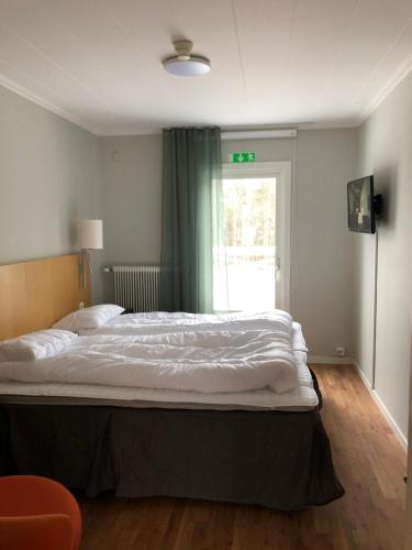 Vandrarhemmet Horneborg