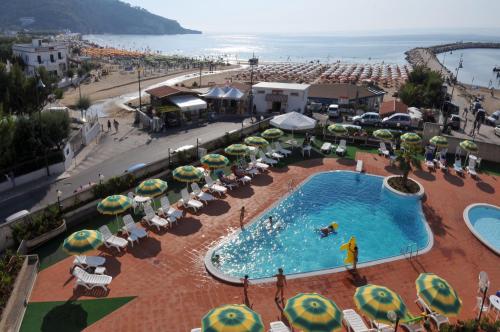 plaža, Morcavallo Hotel & Wellness in Peschici