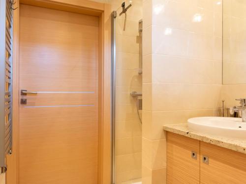 VacationClub – Bałtycka 10 Apartament 15 - main image