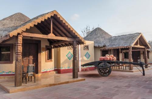 Regenta Resort Bhuj by Royal Orchid Hotels Limited