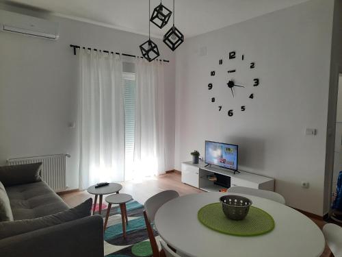 . Apartman Mila, Banja Koviljača
