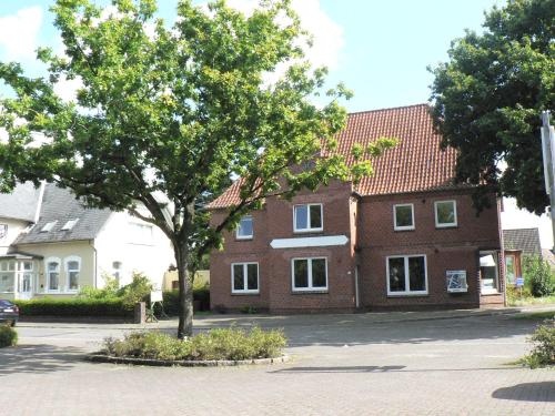 Gästehaus Haalck in Weddingstedt, Deutschland