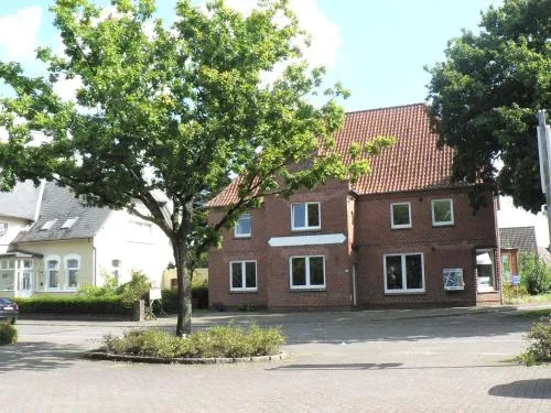 Gästehaus Haalck in Weddingstedt, Deutschland