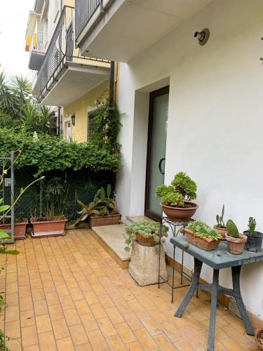  Appartamento Casa Giardino - Affitti Brevi Italia in Rimini