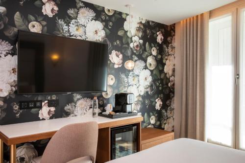 Hôtel des Champs-Elysées - image 2