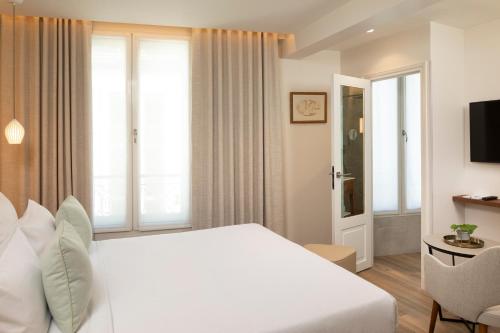 Hôtel des Champs-Elysées - image 4